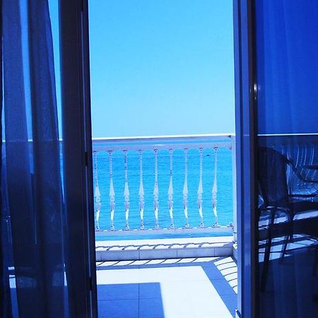 Aktaion Hotel Paralia Katerinis Luaran gambar