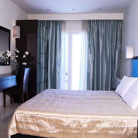 Aktaion Hotel Paralia Katerinis Luaran gambar
