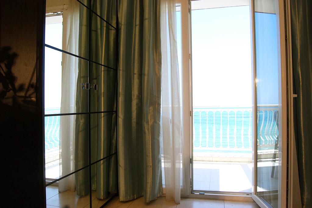 Aktaion Hotel Paralia Katerinis Luaran gambar