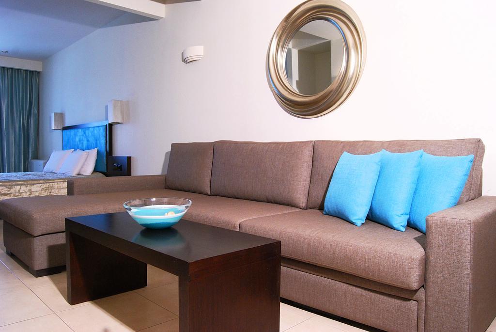 Aktaion Hotel Paralia Katerinis Luaran gambar