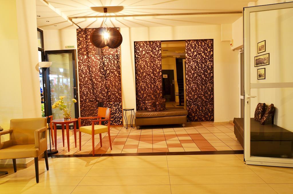 Aktaion Hotel Paralia Katerinis Luaran gambar