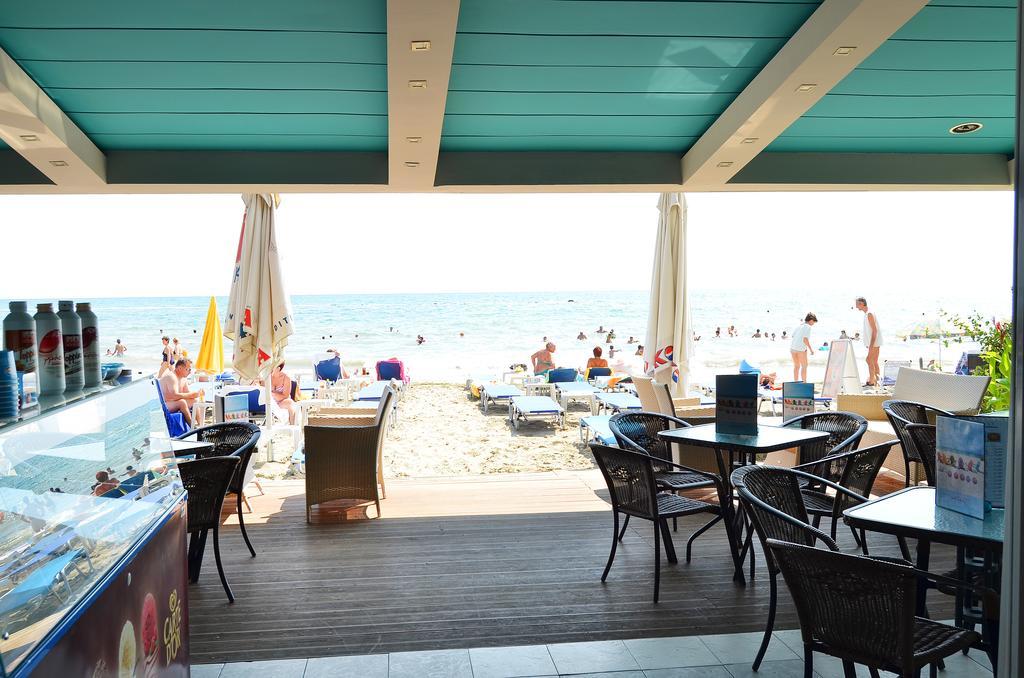 Aktaion Hotel Paralia Katerinis Luaran gambar