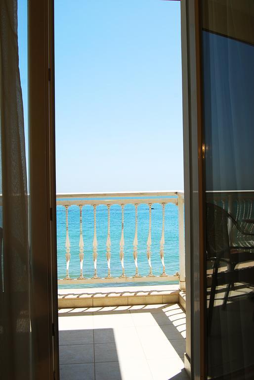 Aktaion Hotel Paralia Katerinis Bilik gambar