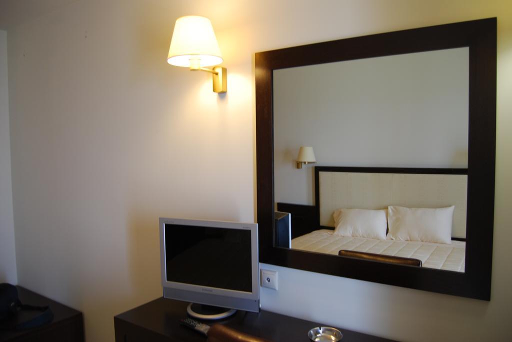 Aktaion Hotel Paralia Katerinis Luaran gambar